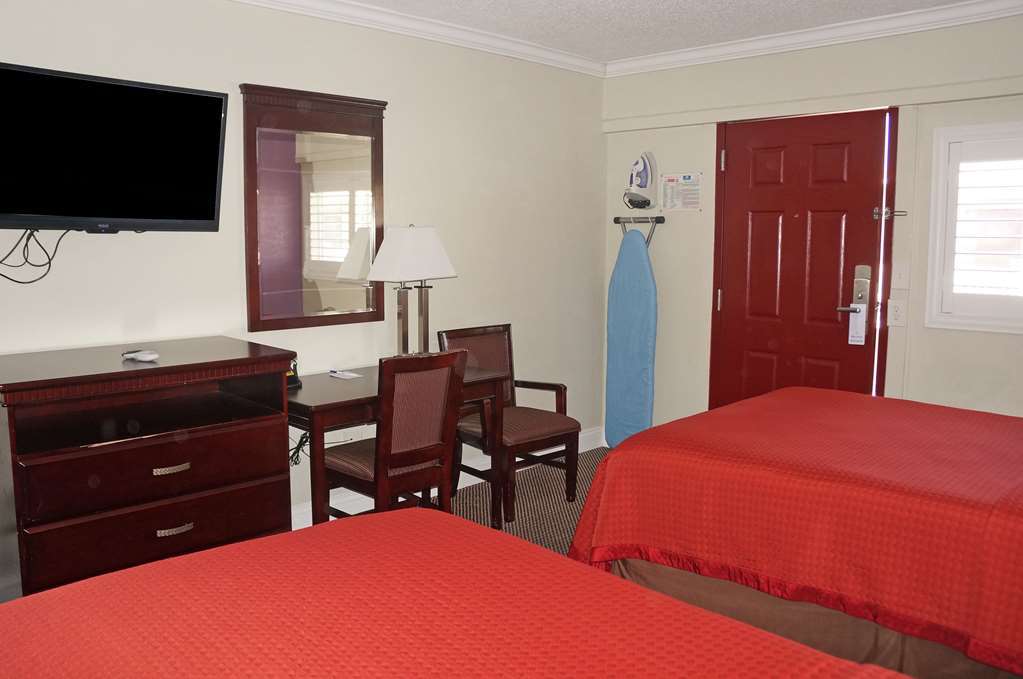 Dream Inn Φρέσνο Δωμάτιο φωτογραφία
