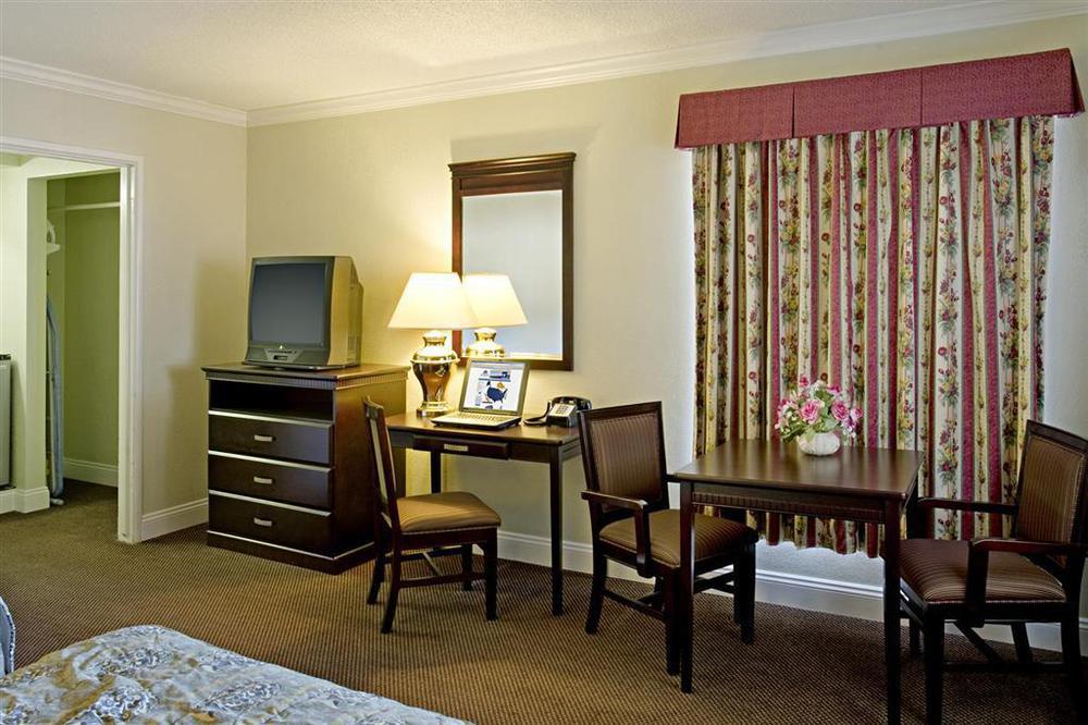 Dream Inn Φρέσνο Δωμάτιο φωτογραφία